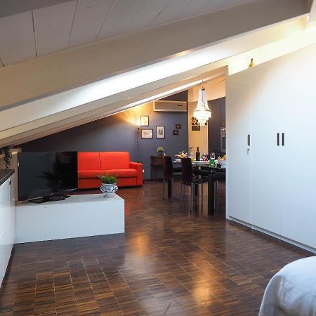 בולוניה Studio San Felice By Wonderful Italy מראה חיצוני תמונה