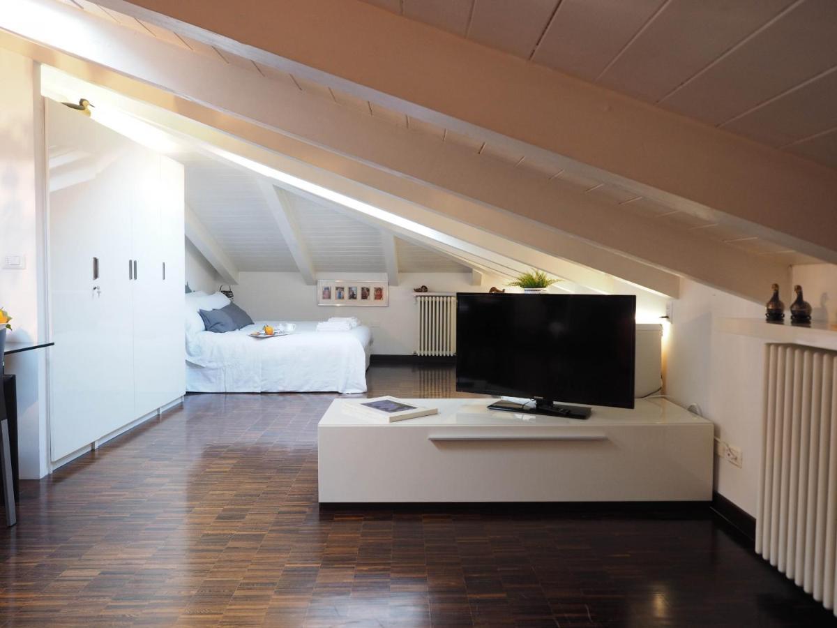 בולוניה Studio San Felice By Wonderful Italy מראה חיצוני תמונה