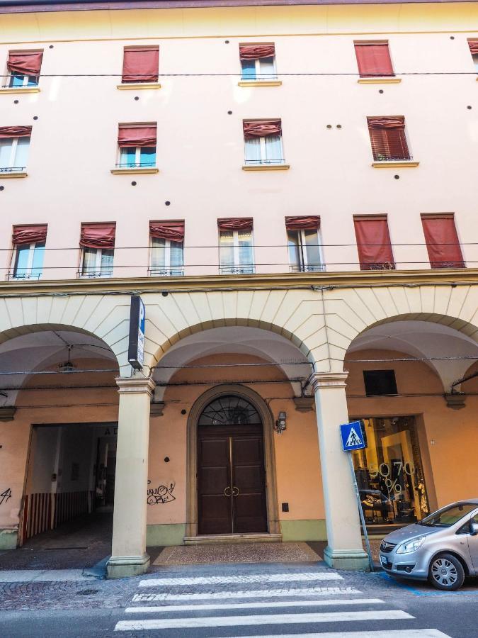 בולוניה Studio San Felice By Wonderful Italy מראה חיצוני תמונה