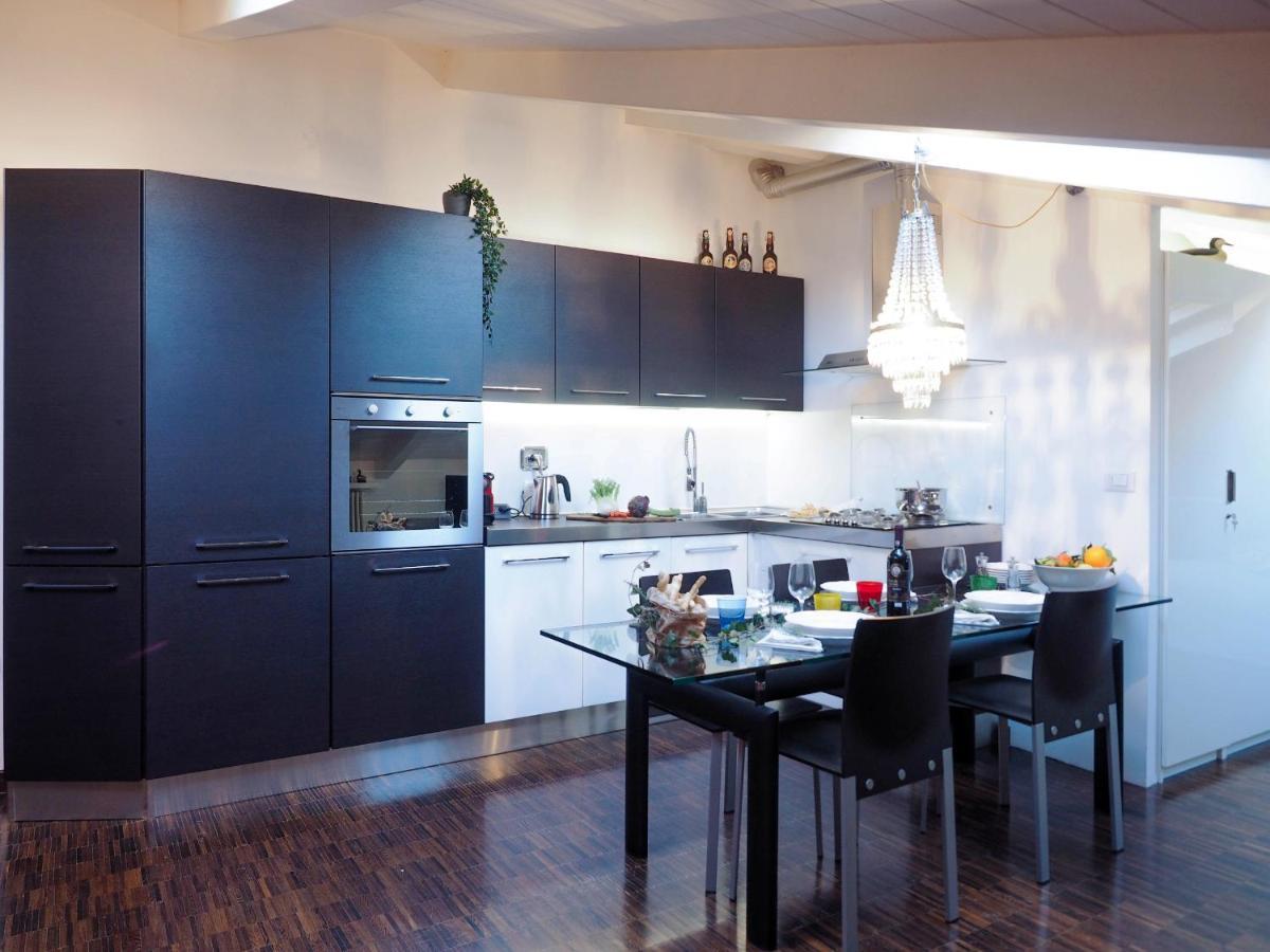 בולוניה Studio San Felice By Wonderful Italy מראה חיצוני תמונה