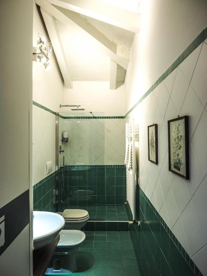 בולוניה Studio San Felice By Wonderful Italy מראה חיצוני תמונה