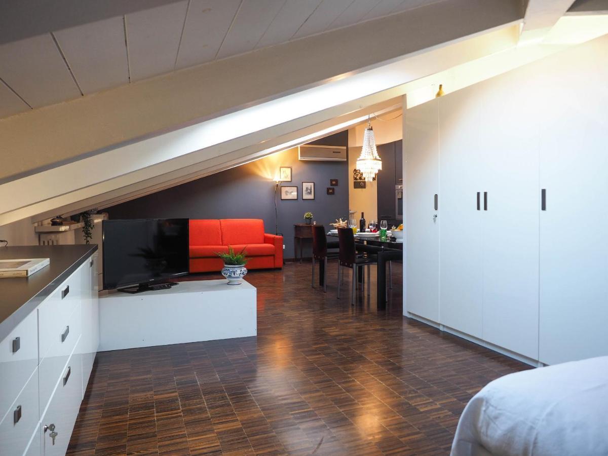 בולוניה Studio San Felice By Wonderful Italy מראה חיצוני תמונה